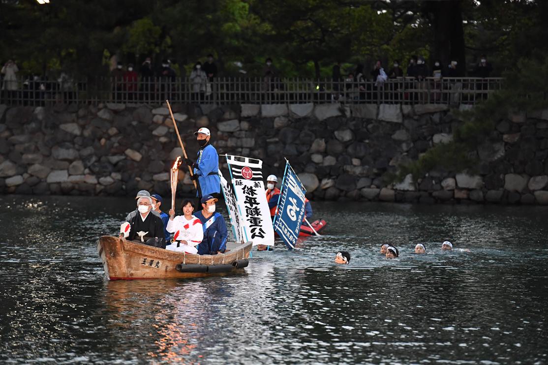 Photo by Tokyo 2020