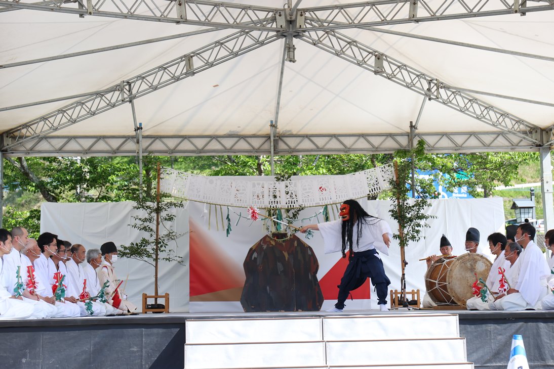 Photo by Tokyo 2020