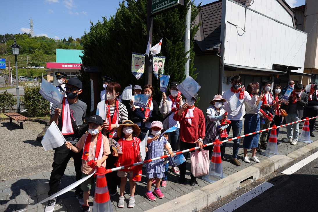 Photo by Tokyo 2020