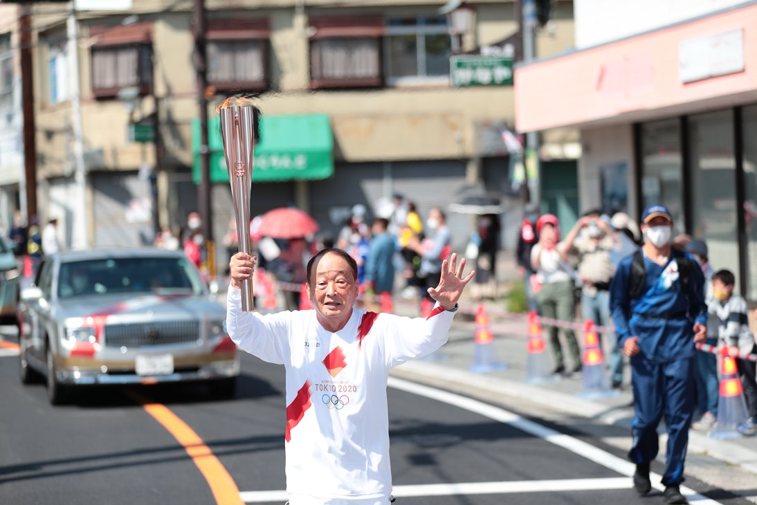Photo by Tokyo 2020