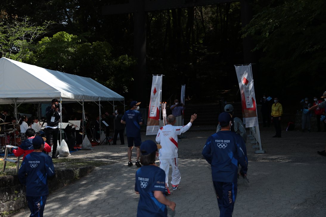 Photo by Tokyo 2020