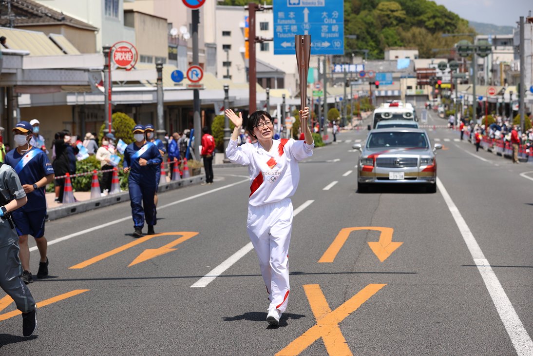 Photo by Tokyo 2020