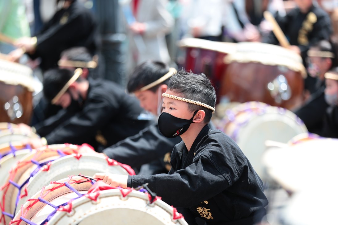 Photo by Tokyo 2020