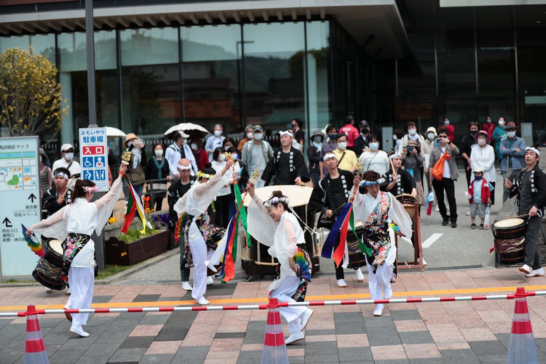 Photo by Tokyo 2020