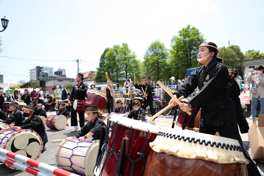 Photo by Tokyo 2020