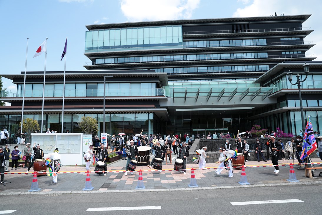Photo by Tokyo 2020