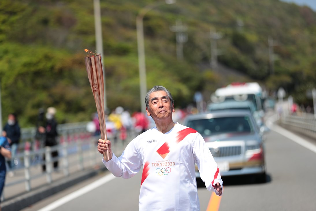 Photo by Tokyo 2020