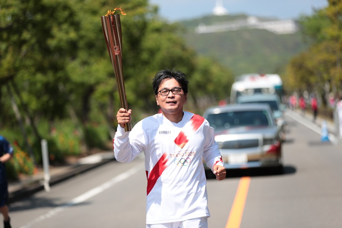 Photo by Tokyo 2020