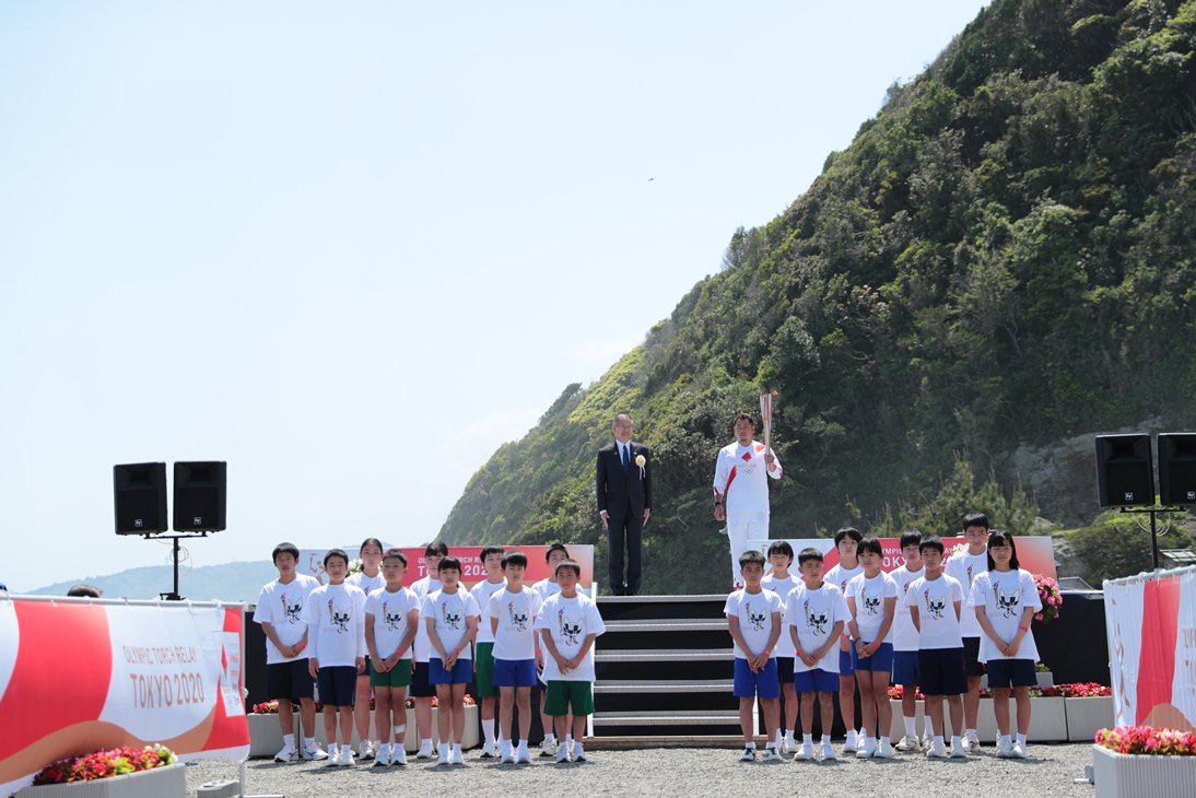 Photo by Tokyo 2020
