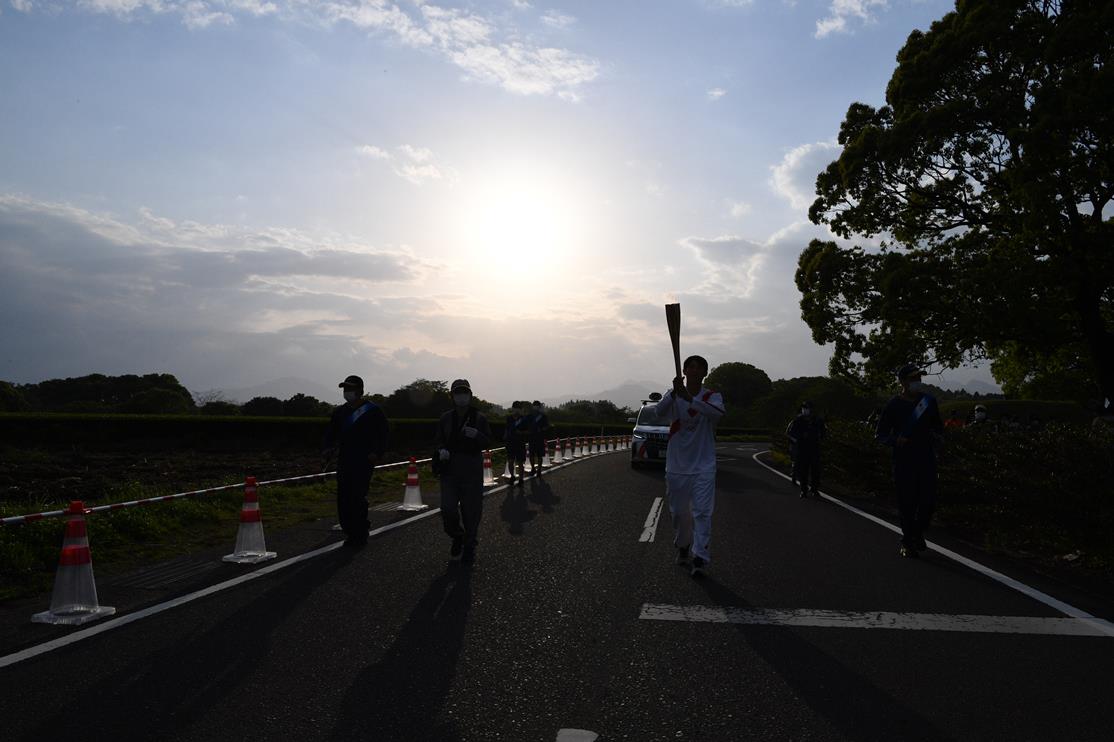 Photo by Tokyo 2020