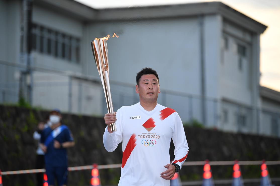 Photo by Tokyo 2020