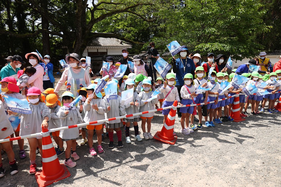 Photo by Tokyo 2020