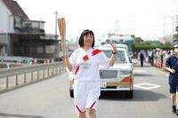 Photo by Tokyo 2020