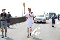 Photo by Tokyo 2020