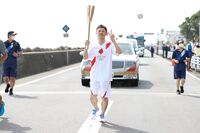 Photo by Tokyo 2020