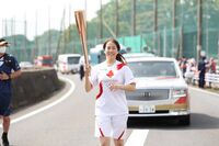 Photo by Tokyo 2020