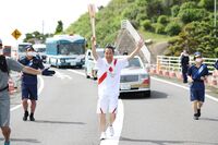 Photo by Tokyo 2020