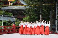 Photo by Tokyo 2020