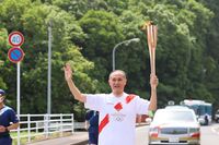 Photo by Tokyo 2020