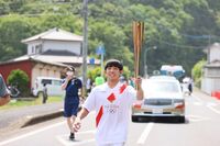 Photo by Tokyo 2020