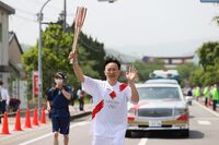 Photo by Tokyo 2020