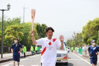 Photo by Tokyo 2020