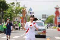 Photo by Tokyo 2020