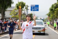 Photo by Tokyo 2020