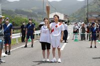 Photo by Tokyo 2020