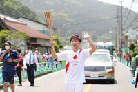 Photo by Tokyo 2020