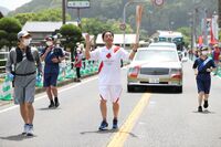 Photo by Tokyo 2020
