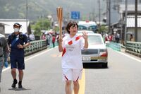 Photo by Tokyo 2020