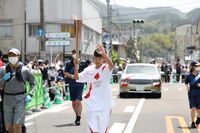 Photo by Tokyo 2020