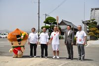 Photo by Tokyo 2020
