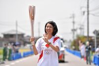 Photo by Tokyo 2020