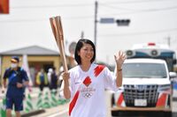 Photo by Tokyo 2020