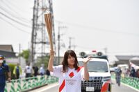 Photo by Tokyo 2020