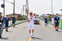 Photo by Tokyo 2020