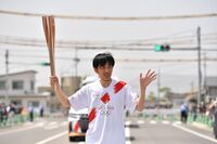 Photo by Tokyo 2020
