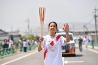 Photo by Tokyo 2020