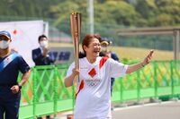 Photo by Tokyo 2020