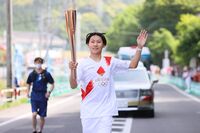 Photo by Tokyo 2020