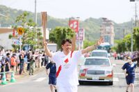 Photo by Tokyo 2020