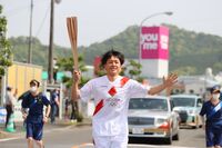 Photo by Tokyo 2020