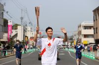Photo by Tokyo 2020