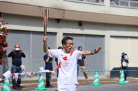 Photo by Tokyo 2020