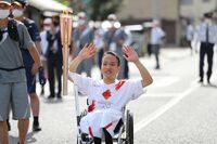 Photo by Tokyo 2020