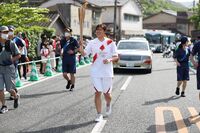 Photo by Tokyo 2020