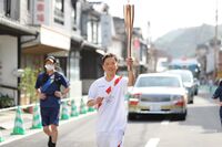 Photo by Tokyo 2020