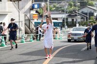 Photo by Tokyo 2020
